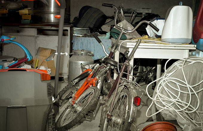 Basement-Cleanout